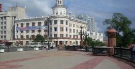 Амурское пароходство AmurMedia